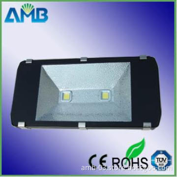 LED flood light with 150W,12000lumen LED tunnel light